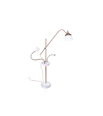 The Daylight Company 53" LED Anita Floor Lamp