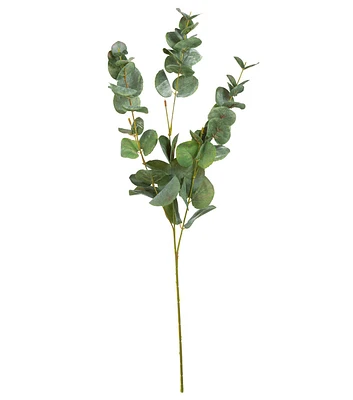 32" Light Green Eucalyptus Stem by Bloom Room