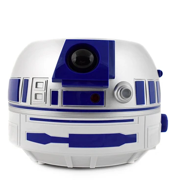 Uncanny Brands Star Wars R2D2 Deluxe Toaster