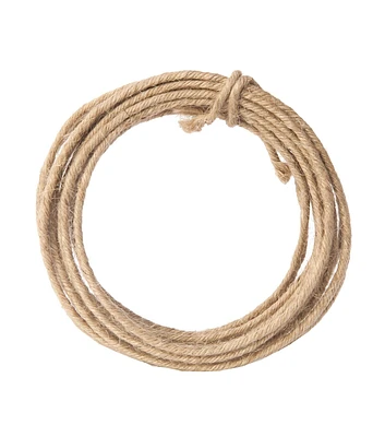 132" Wired Jute Twine by Bloom Room