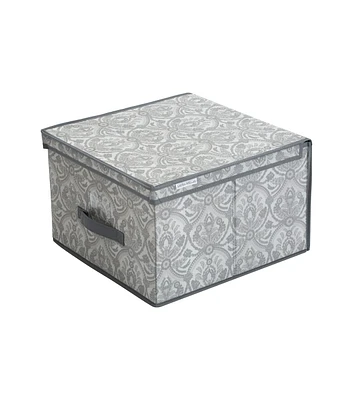 Laura Ashley 16" x 10" Almeida Storage Box