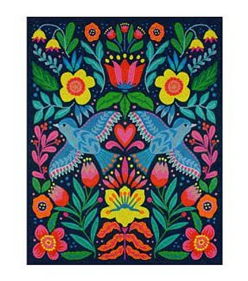 Diamond Dotz Scandi Love Diamond Painting Kit