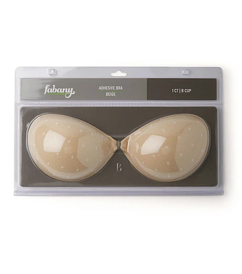 Size B Adhesive Bra by Fabany