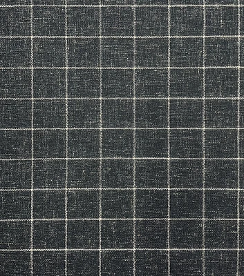 Farmhouse Plaid Tweed Fabric