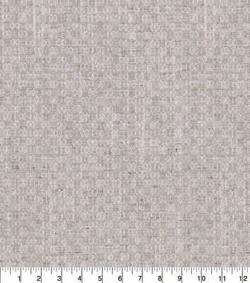 Calvia Smoke Upholstery Fabric