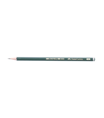 Faber-Castell 2B Graphite Pencil