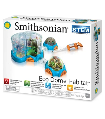 Smithsonian 15" Eco Dome Habitat