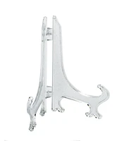 TRIPAR 5" Frosted Acrylic Picture Frame Stand