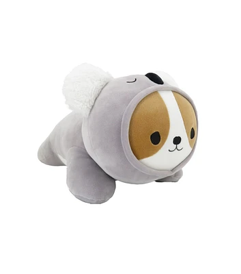 15" Costume Smoochy Pal Koala Plush Toy