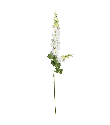 Nearly Natural 38.5" Delphinium Stem 12ct