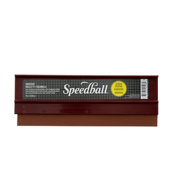 Speedball 9" Screen Printing Squeegee