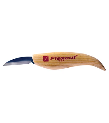 FlexCut Tool Wood Carving Roughing Knife