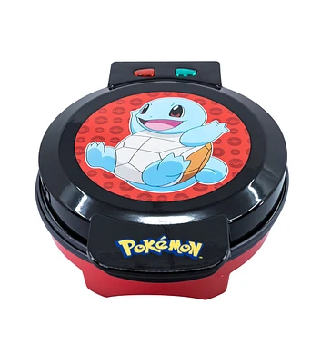 Uncanny Brands Pokémon Squirtle Waffle Maker