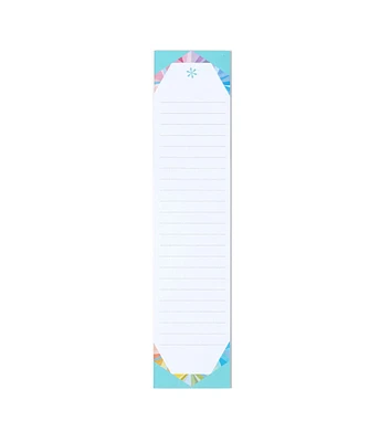 Inspired by Erin Condren 5" Kaleidoscope Sticky Notepad