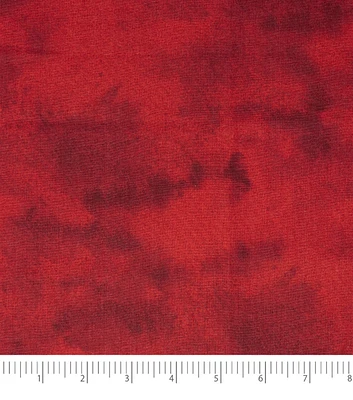 Singer Tonal Christmas Cotton Fabric