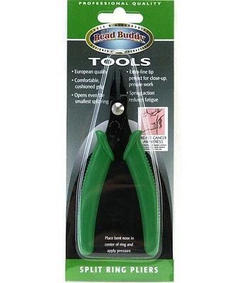 Bead Buddy Split Ring Pliers