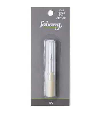 1ct Cream Knit Picker by Fabany