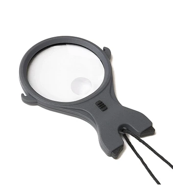 Carson Optical Lighted Magnilook Magnifier