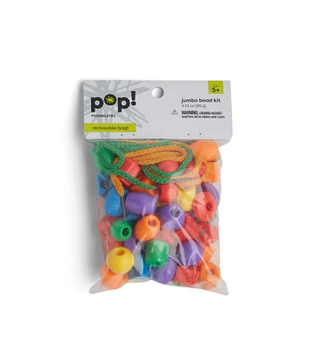 6.5oz Jumbo Bead Kit by POP!