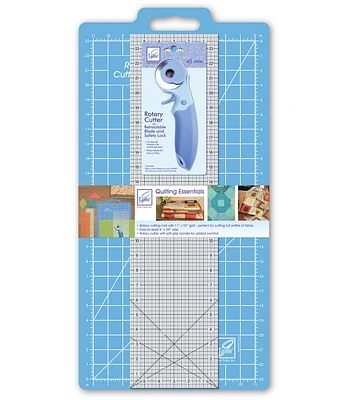 June Tailor Quilting Essentials Kit