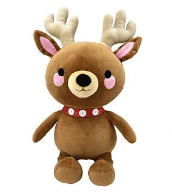 13" Christmas Reindeer Plush Toy by POP!