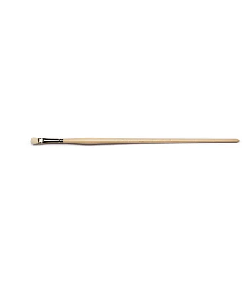 Raphael 12" White D'Artigny Interlocked Bristle D Brush