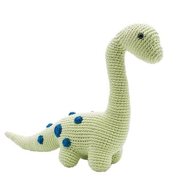 Hardicraft 10.5" Brontosaurus Crochet Kit