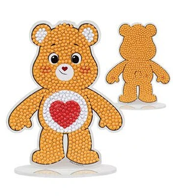 1pc Care Bears Tenderheart Diamond Painting Pal