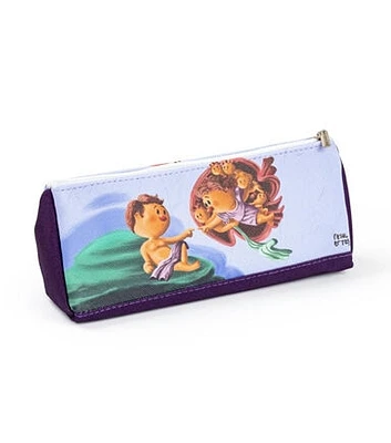 10" Creation of Adam Michelangelo Pencil Case