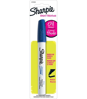 Sharpie Medium Tip Paint Marker