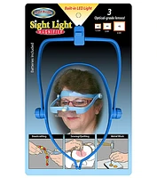 Bead Buddy Sight Light Reader