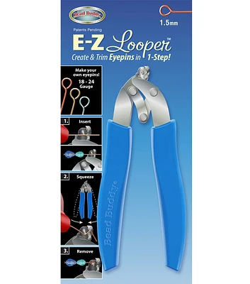 The Bead Buddy E Z Looper Tool