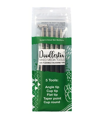 Creative Tools Doodlestix