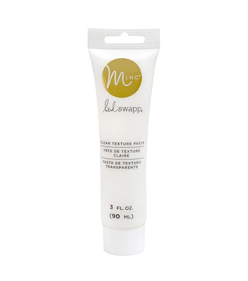 Heidi Swapp Minc Clear Texture Paste