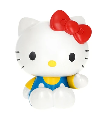 8" Hello Kitty Coin Bank