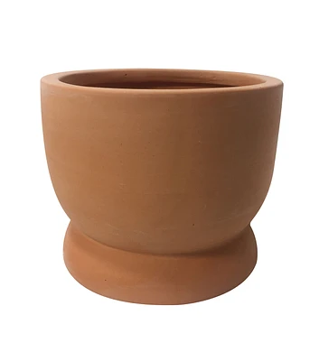 6" Terracotta Flower Pot by Bloom Room