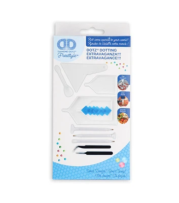 Diamond Dotz 16ct Dotting Extravaganza Set