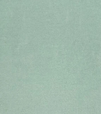 Mint Green Terry Cloth Nursery Fabric