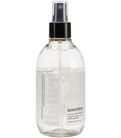 Flatter By Soak 8oz Scentless Smoothing Spray