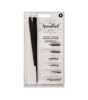 Speedball Sketching Set