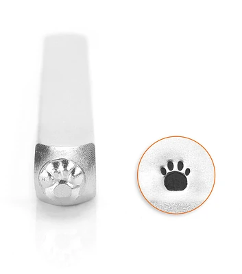 ImpressArt Paw Print