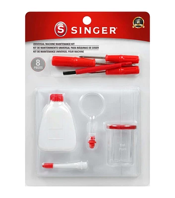 SINGER Universal Machine Maintenance Kit