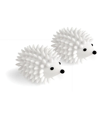 Kikkerland 2 pk Hedgehog Dryer Buddies