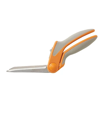 Fiskars RazorEdge Easy Action 9" Fabric Shears