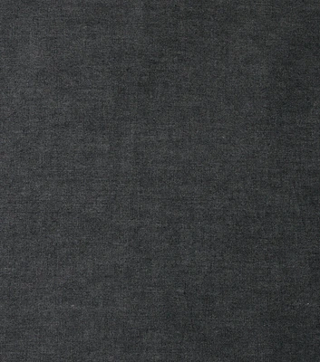 Lucky Brand Black Denim Fabric