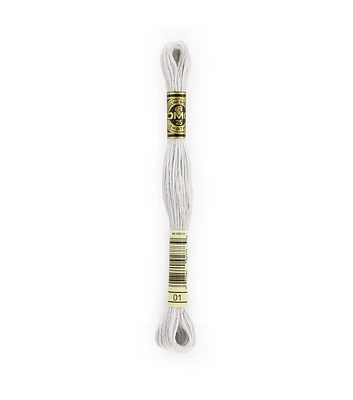 DMC 6 Strand Cotton Embroidery Floss