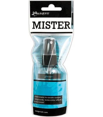 2oz Inkssentials Mister Bottle Empty