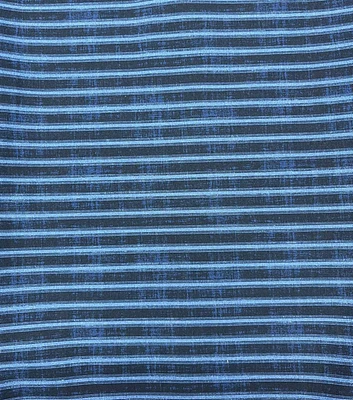 20195400 2 GRUNGE STRIPE BLUE