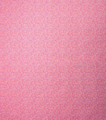 Pink Confetti Sprinkles Cotton Fabric by Keepsake Calico