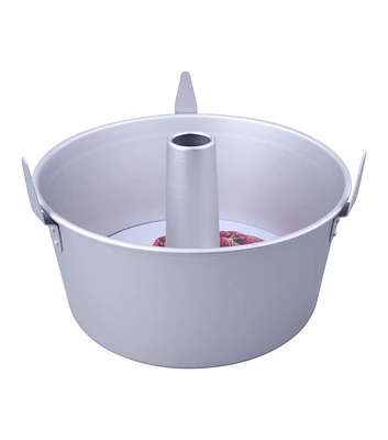 10" Angel Food Aluminum Cake Pan by STIR